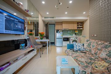 1 Bedroom Condo for sale in Dusit Grand Condo View, Nong Prue, Chonburi