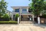 3 Bedroom House for Sale or Rent in The Grand Rama 2, Phanthai Norasing, Samut Sakhon