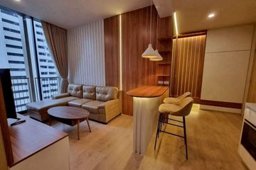 1 Bedroom Condo for sale in Noble BE19, Khlong Toei Nuea, Bangkok near BTS Asoke