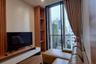 1 Bedroom Condo for sale in Noble BE19, Khlong Toei Nuea, Bangkok near BTS Asoke