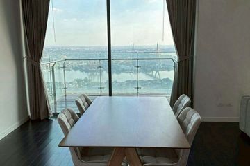 2 Bedroom Condo for rent in The Pano Rama 3, Bang Phong Pang, Bangkok