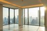 3 Bedroom Condo for sale in One89 Wireless, Lumpini, Bangkok near MRT Lumpini