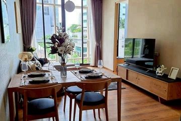 2 Bedroom Condo for rent in Park Origin Phrom Phong, Khlong Tan, Bangkok near BTS Phrom Phong