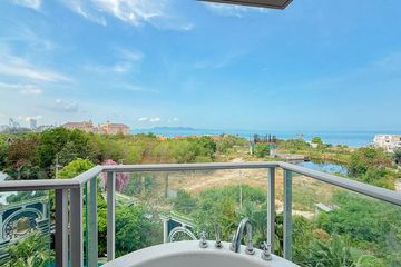 1 Bedroom Condo for sale in Na Jomtien, Chonburi