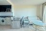 1 Bedroom Condo for sale in Na Jomtien, Chonburi
