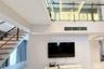 3 Bedroom Condo for rent in Langsuan Ville, Lumpini, Bangkok near BTS Chit Lom