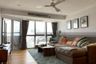 3 Bedroom Condo for rent in The Waterford Diamond, Khlong Tan, Bangkok near BTS Phrom Phong