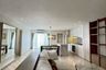 2 Bedroom Condo for sale in Rin House, Khlong Tan Nuea, Bangkok near MRT Phetchaburi