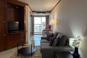 1 Bedroom Condo for rent in The Waterford Diamond, Khlong Tan, Bangkok near BTS Phrom Phong
