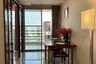 1 Bedroom Condo for rent in The Waterford Diamond, Khlong Tan, Bangkok near BTS Phrom Phong