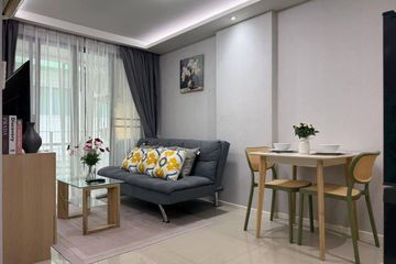 1 Bedroom Condo for rent in Nong Prue, Chonburi
