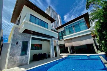 4 Bedroom Villa for rent in Nong Prue, Chonburi
