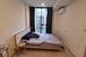 1 Bedroom Condo for rent in Noble Ambience Sukhumvit 42, Phra Khanong, Bangkok near BTS Ekkamai