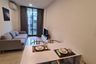 1 Bedroom Condo for rent in Noble Ambience Sukhumvit 42, Phra Khanong, Bangkok near BTS Ekkamai