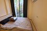 1 Bedroom Condo for rent in Noble Ambience Sukhumvit 42, Phra Khanong, Bangkok near BTS Ekkamai