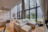 3 Bedroom Condo for sale in The Lumpini 24, Khlong Tan, Bangkok near BTS Phrom Phong