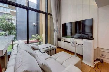 3 Bedroom Condo for sale in The Lumpini 24, Khlong Tan, Bangkok near BTS Phrom Phong