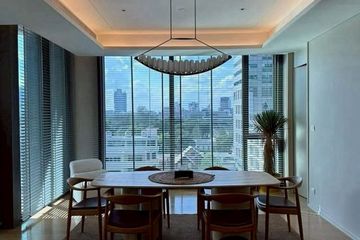 2 Bedroom Condo for rent in Baan Sindhorn, Lumpini, Bangkok near BTS Ratchadamri