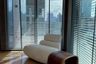 2 Bedroom Condo for rent in Baan Sindhorn, Lumpini, Bangkok near BTS Ratchadamri