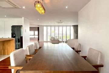 3 Bedroom Condo for rent in Prime Mansion One, Khlong Toei Nuea, Bangkok near MRT Phetchaburi