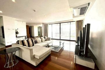 3 Bedroom Condo for rent in Prime Mansion One, Khlong Toei Nuea, Bangkok near MRT Phetchaburi