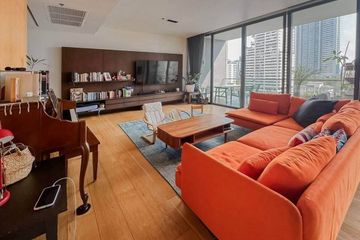 2 Bedroom Condo for rent in Domus 18, Khlong Toei, Bangkok near BTS Asoke