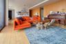 2 Bedroom Condo for rent in Domus 18, Khlong Toei, Bangkok near BTS Asoke