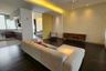 3 Bedroom Condo for rent in Domus 18, Khlong Toei, Bangkok near BTS Asoke