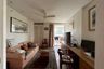2 Bedroom Condo for sale in Lake Green, Khlong Toei, Bangkok near BTS Nana