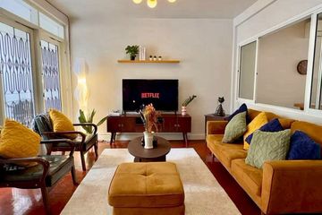 3 Bedroom House for rent in Khlong Tan Nuea, Bangkok