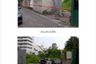 Land for sale in Khlong Toei Nuea, Bangkok near Airport Rail Link Makkasan