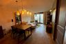 1 Bedroom Condo for sale in Noble Above Wireless-Ruamrudee, Lumpini, Bangkok near BTS Nana