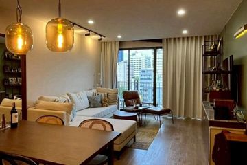 1 Bedroom Condo for sale in Noble Above Wireless-Ruamrudee, Lumpini, Bangkok near BTS Nana