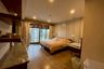 1 Bedroom Condo for sale in Noble Above Wireless-Ruamrudee, Lumpini, Bangkok near BTS Nana