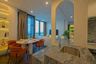 1 Bedroom Condo for rent in The ESSE Sukhumvit 36, Phra Khanong, Bangkok near BTS Thong Lo