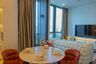 1 Bedroom Condo for rent in The ESSE Sukhumvit 36, Phra Khanong, Bangkok near BTS Thong Lo