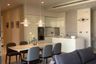 2 Bedroom Condo for rent in Vittorio, Khlong Tan Nuea, Bangkok near BTS Phrom Phong