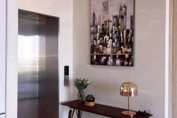 2 Bedroom Condo for rent in Vittorio, Khlong Tan Nuea, Bangkok near BTS Phrom Phong