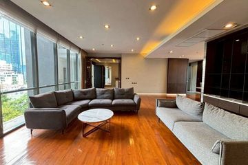 4 Bedroom Condo for rent in Domus 18, Khlong Toei, Bangkok near BTS Asoke