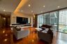 4 Bedroom Condo for rent in Domus 18, Khlong Toei, Bangkok near BTS Asoke