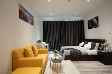 1 Bedroom Condo for sale in Diamond Suites Resort Condominium, Nong Prue, Chonburi