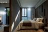 1 Bedroom Condo for sale in NUE District R9, Huai Khwang, Bangkok near MRT Phra Ram 9