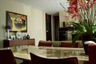 2 Bedroom Condo for rent in The Infinity, Silom, Bangkok near BTS Chong Nonsi