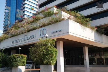 Office for rent in Khlong Tan, Bangkok