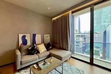 1 Bedroom Condo for rent in The Reserve 61 Hideaway, Khlong Tan Nuea, Bangkok near BTS Ekkamai