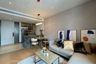 1 Bedroom Condo for rent in The Reserve 61 Hideaway, Khlong Tan Nuea, Bangkok near BTS Ekkamai