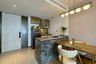 1 Bedroom Condo for rent in The Reserve 61 Hideaway, Khlong Tan Nuea, Bangkok near BTS Ekkamai