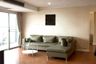 3 Bedroom Condo for rent in The Waterford Diamond, Khlong Tan, Bangkok near BTS Phrom Phong