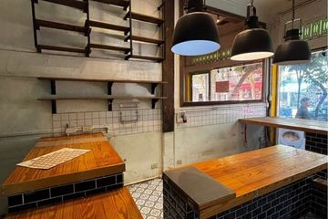 Commercial for rent in Wat Phraya Krai, Bangkok