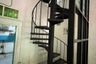 Commercial for rent in Wat Phraya Krai, Bangkok